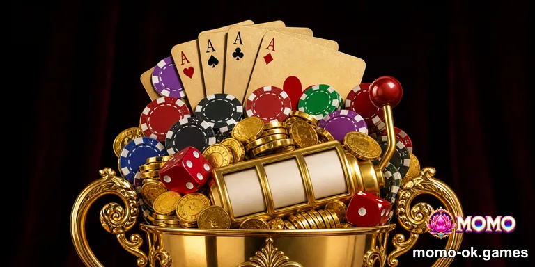 Baccarat Là Gì? Cách Chơi Và Kinh Nghiệm Ẵm Thưởng Lớn - hình ảnh - momo-ok.games Baccarat Là Gì? Cách Chơi Và Kinh Nghiệm Ẵm Thưởng Lớn - hình ảnh - momo-ok.games