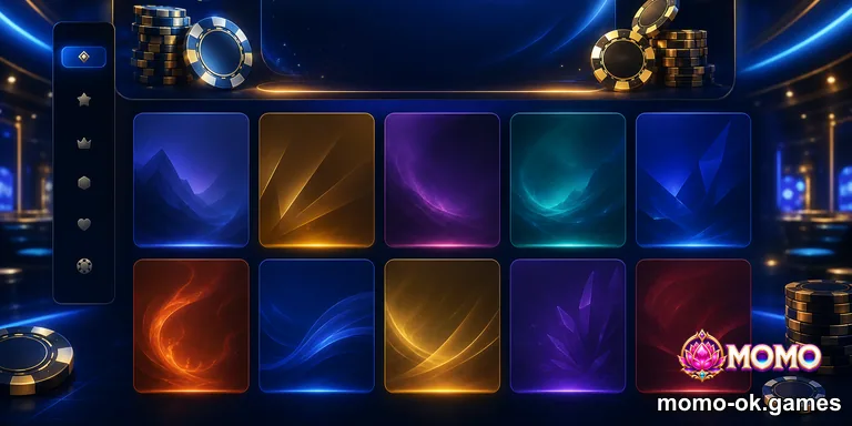 Những Hình Thức Nạp Tiền MOMO Đơn Giản Nhất Cho Tân Thủ - hình ảnh - momo-ok.games Những Hình Thức Nạp Tiền MOMO Đơn Giản Nhất Cho Tân Thủ - hình ảnh - momo-ok.games