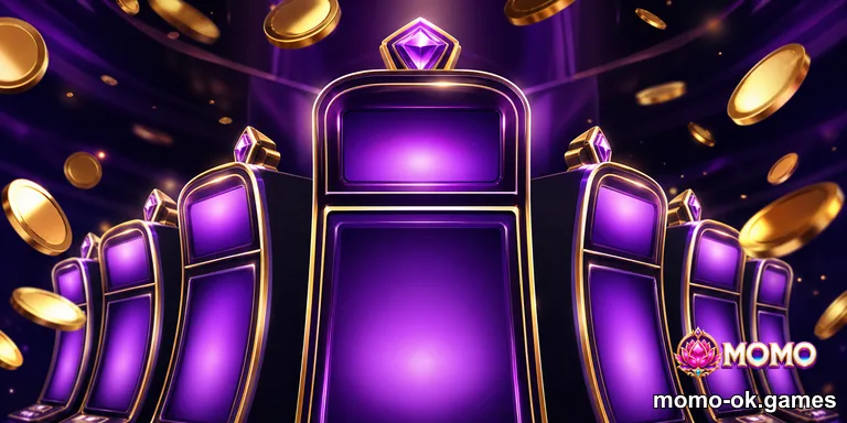 Thiên Đường Bắn Cá Vàng Siêu Hấp Dẫn Tại MOMO - hình ảnh - momo-ok.games Thiên Đường Bắn Cá Vàng Siêu Hấp Dẫn Tại MOMO - hình ảnh - momo-ok.games