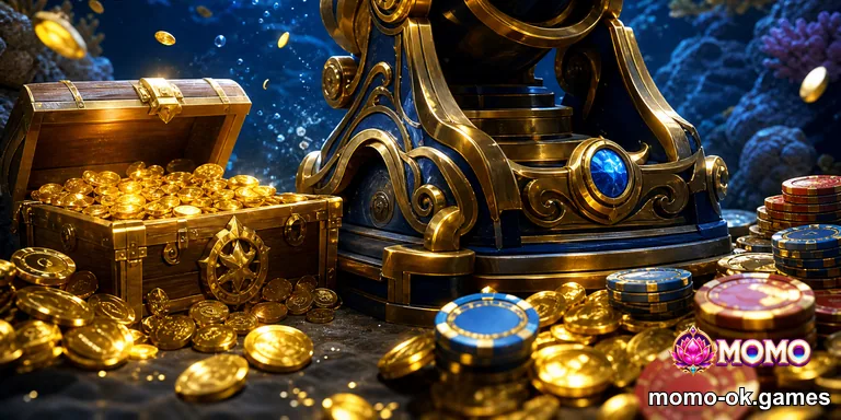 Bắn cá rồng online – Siêu Phẩm Mới Ra Mắt Tại MOMO 2024 - hình ảnh - momo-ok.games Bắn cá rồng online – Siêu Phẩm Mới Ra Mắt Tại MOMO 2024 - hình ảnh - momo-ok.games