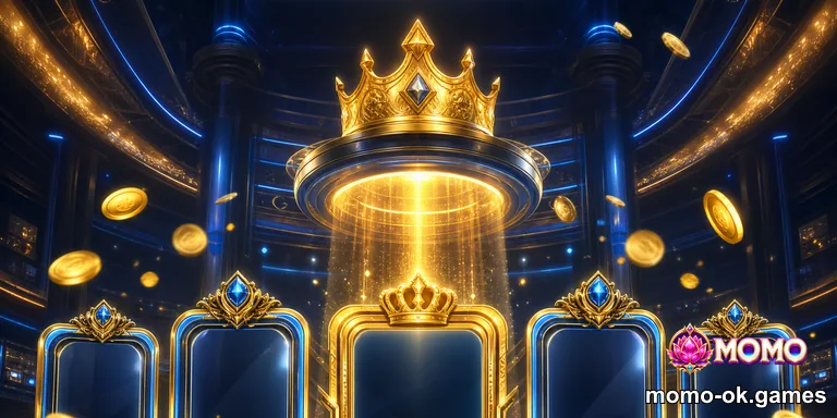 Sảnh Cược Kingmaker Thông Tin, Đánh Giá Và Chiến Lược - hình ảnh - momo-ok.games