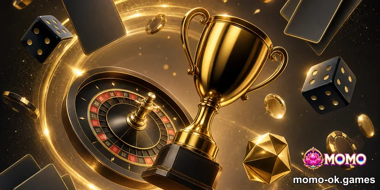 Bắn Cá Đỉnh Cao, Tỷ Lệ Trả Thưởng Hấp Dẫn Năm 2024 - hình ảnh - momo-ok.games Bắn Cá Đỉnh Cao, Tỷ Lệ Trả Thưởng Hấp Dẫn Năm 2024 - hình ảnh - momo-ok.games