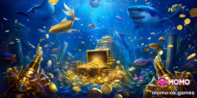 Khám Phá Thế Giới Giải Trí Chất Lượng Đỉnh Cao Tại JILI - hình ảnh - momo-ok.games