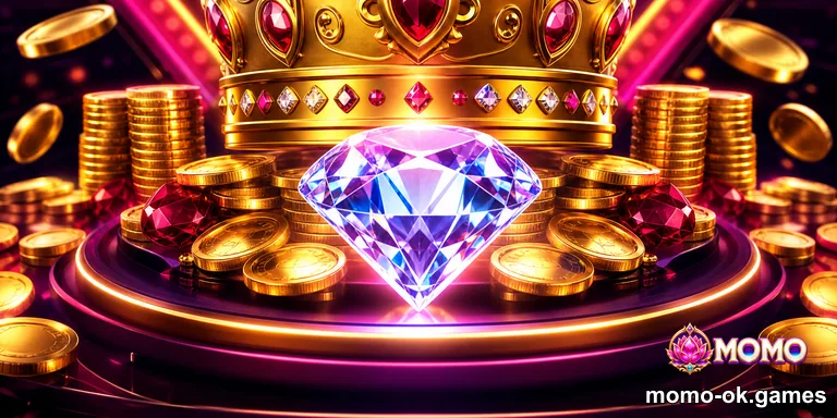 Bắn cá long vương – Hướng dẫn chơi và chiến lược chi tiết - hình ảnh - momo-ok.games Bắn cá long vương – Hướng dẫn chơi và chiến lược chi tiết - hình ảnh - momo-ok.games